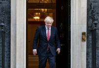 Bye bye Boris? Prime Minister now ODDS-ON to leave office in 2019