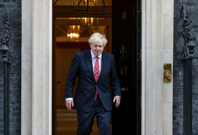 Bye bye Boris? Prime Minister now ODDS-ON to leave office in 2019