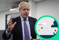 REVEALED: Odds for the eight marginal swing seats that could decide the election