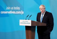 Odds suggest a 99.8% chance of Conservative majority in General Election