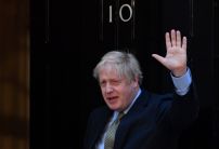 Next Conservative Leader Odds: Boris Johnson 7/4 to exit this year