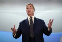 Bookies say 86% chance Brexit Party gains NO seats at the general election
