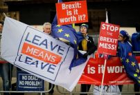 BREXIT PANIC: What do bookies predict the government would ration first?
