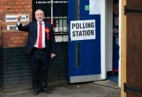 General election 2019: How are the main poltical party leaders expected to fare on December 12th?