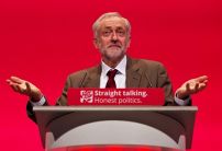 British public excited by Corbyn's Bank Holiday promise