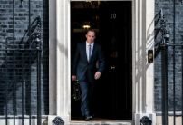 Dominic Raab's new appointment see his chances of being the next PM sky-rocket