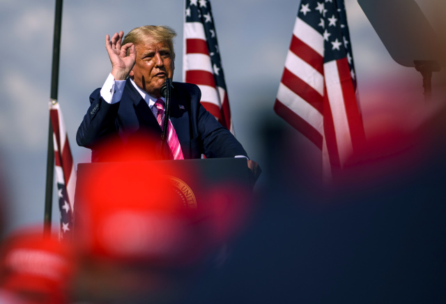 2020 Us Election Odds Donald Trump Dominates Betting But Biden Clear Favourite Oddschecker