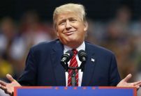 Trump impeachment ODDS-ON following Michael Cohen guilty plea