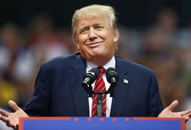 Chances of Donald Trump being impeached hit all-time high, according to the odds