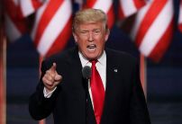Impeachment hearing: Odds cut on Donald Trump being re-elected in 2020 despite landmark ruling