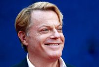 Marathon man Eddie Izzard backed to win race for next Mayor of London
