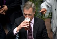 Seven things more likely than Gosport Borough winning tonight