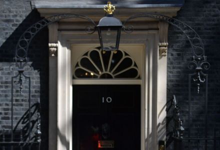 This Conservative member is most backed to be next leader following his declaration