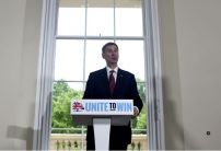 Jeremy Hunt slashed to second favourite for Tory leadership following campaign launch