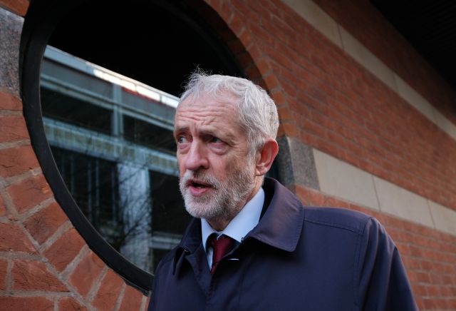 Next Labour leader odds: Favourite to replace Jeremy Corbyn REVEALED following horror exit poll for Labour