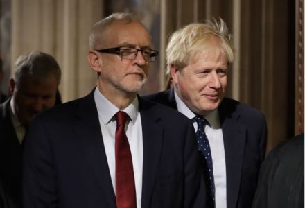 When will the next general election be held according to bookies?
