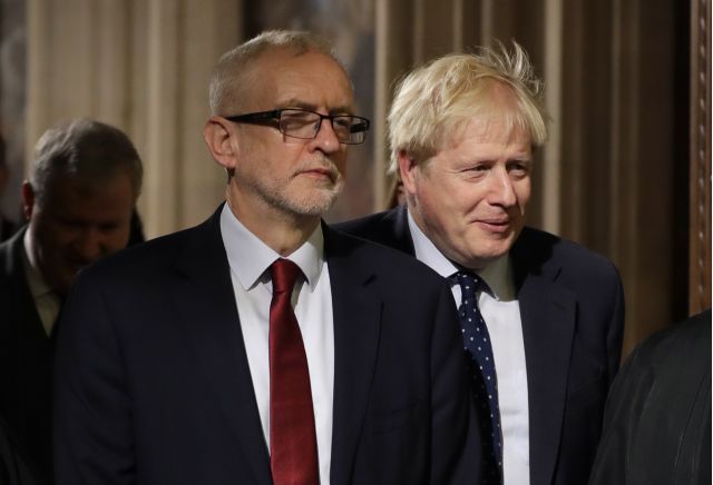 When will the next general election be held according to bookies?