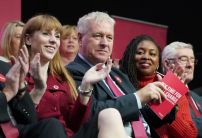 Next Labour leader odds: Party chairman Ian Lavery cut from 100/1 to 12/1