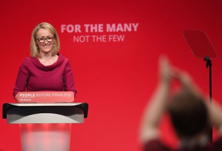 Labour leader odds: Rebecca Long-Bailey ODDS-ON favourite for next Labour leader