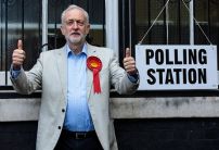 UK Local Elections 2018: Labour backed to make gains in Tory strongholds