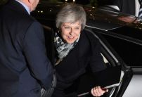 REVEALED: The number of MPs expected to be in favour of Brexit deal in meaningful vote