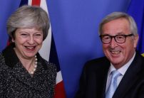 Second Brexit referendum now ODDS-ON with some bookies