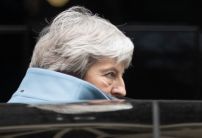 Odds on a 'No Deal' Brexit slashed amid chaos in parliament