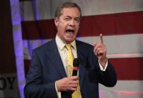 General Election: Punters expecting Nigel Farage to take the reigns at UKIP once again
