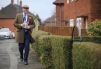 91% chance that UKIP won't win a seat at the General Election 