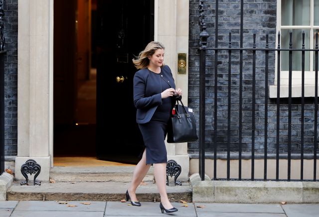 Suella Braverman knocked out as Mordaunt remains odds-on favourite for Next Conservative Leader