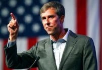 Beto O'Rourke's chances of winning the Texas election and US Presidency