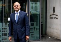 Sajid Javid odds crash for next Prime Minister after Home Secretary appointment