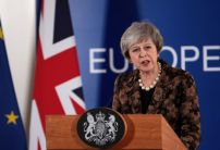 British betting public think there will be another EU referendum despite government claims