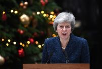 Theresa May heavily odds-on to SURVIVE vote of no confidence