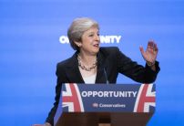 Spike in bets for General Election being held in 2018