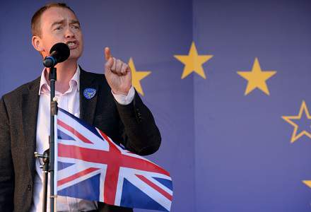 Lib Dems could triple their number of seats at the General Election