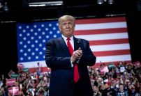 2020 US Election Odds: Donald Trump's chances drop to 36.4% ahead of final debate