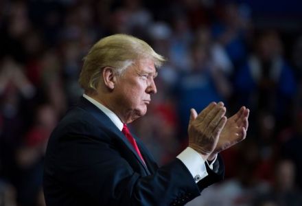 Trump impeachment grows more likely after Democrats take the House
