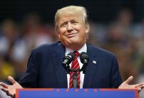 Has Trump blown his Presidential campaign once and for all?