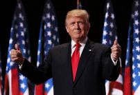 2020 US Election Odds: 73% of bets on Donald Trump during debate