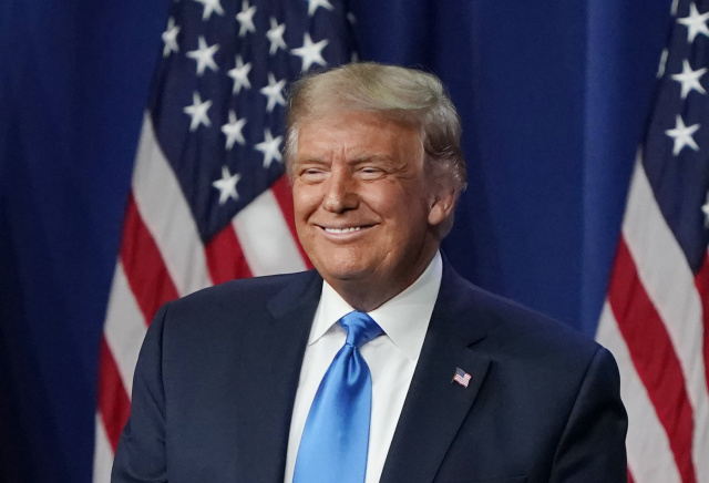 Nobel Peace Prize 2025: Donald Trump's Odds Slashed to Win Award