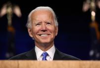 2020 US Election Odds: Joe Biden back into odds-on favourite to win