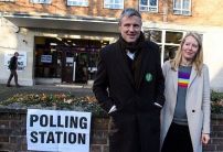 Is Zac Goldsmith going to win the Richmond Park by-election?