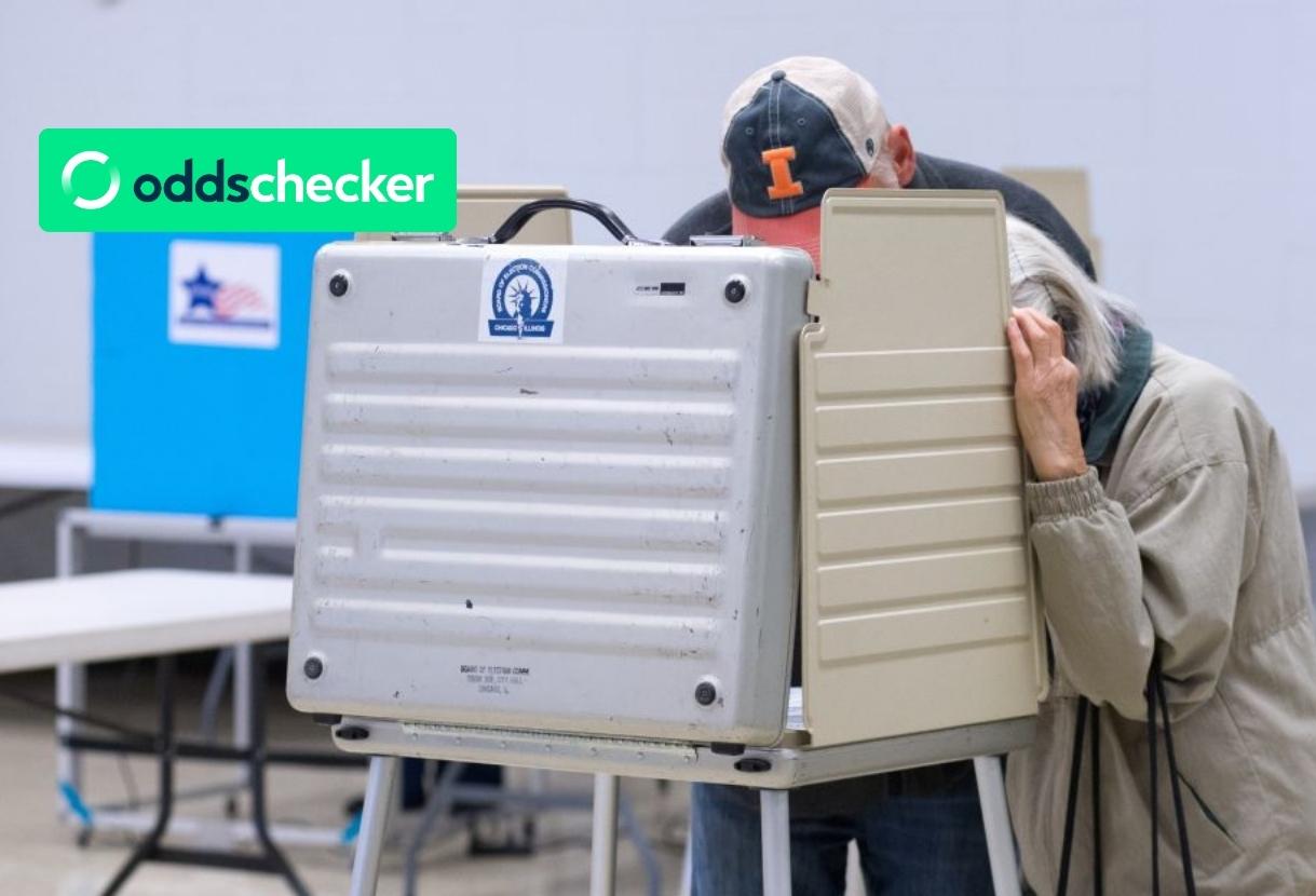 When do the polls close in Georgia and all seven swing states?