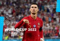 World Cup 2022 Odds: Portugal one to avoid despite shortening price