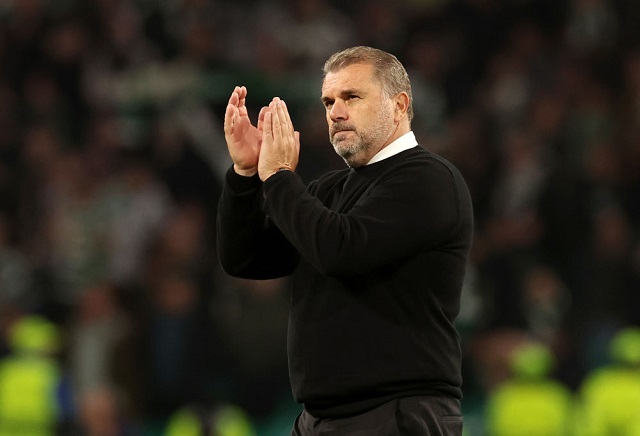 Next Brighton Manager Odds: Postecoglou primed to replace Potter