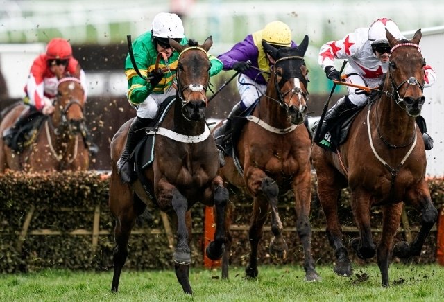 BetBull Cheltenham Offer: Up to £50 in Free Bets & 100% in Odds Boosts