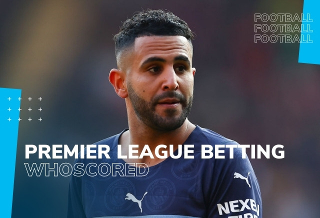 Premier League Betting: Favourite opponents for Firmino and Mahrez