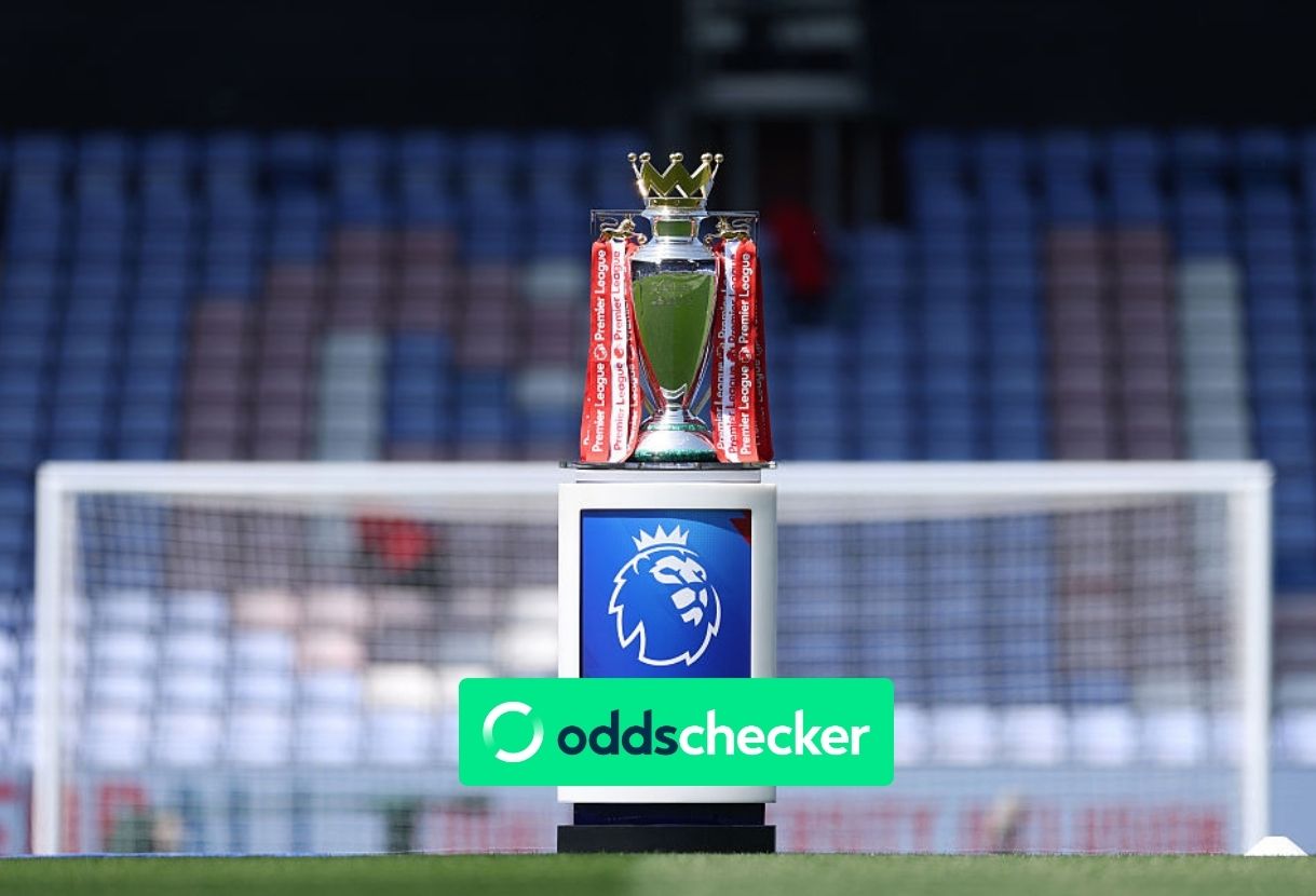 Premier League Odds: Favourites to Win, Relegation & Top Scorer