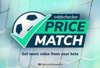 Oddschecker Price Match Full Information